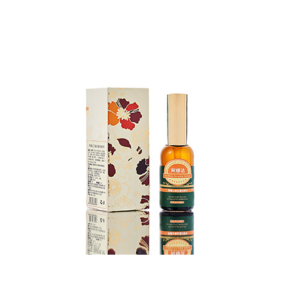 私密细嫩修复精华永德