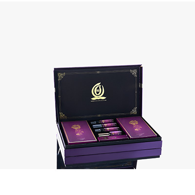 永德气血能量海底轮