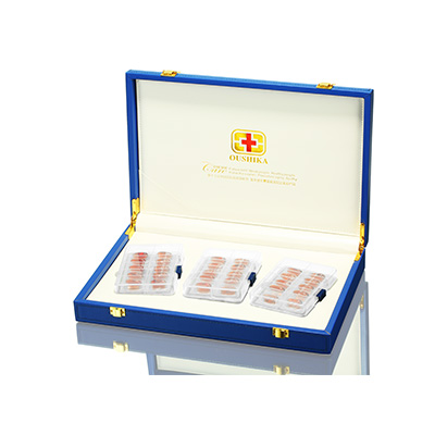 永德子宫排毒套