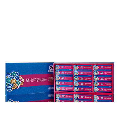 永德调经养气汤