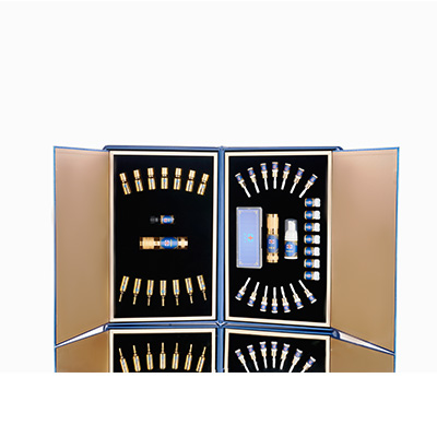 永德7D私密抗衰养护套