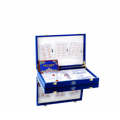 永德润芯滋润综合版