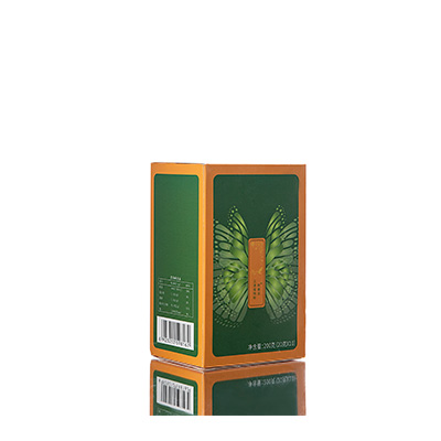 永德女生最爱三清粉