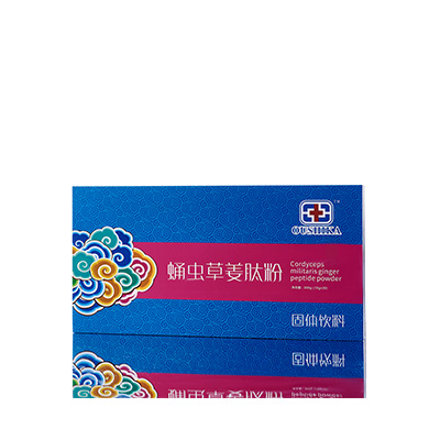 永德调经养气汤